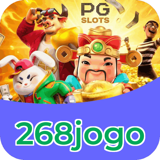 Instalação PC 268jogo