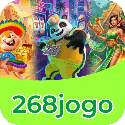 Instalar APK 268jogo