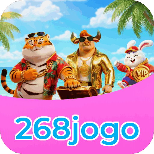 Bônus de Boas-vindas 268jogo