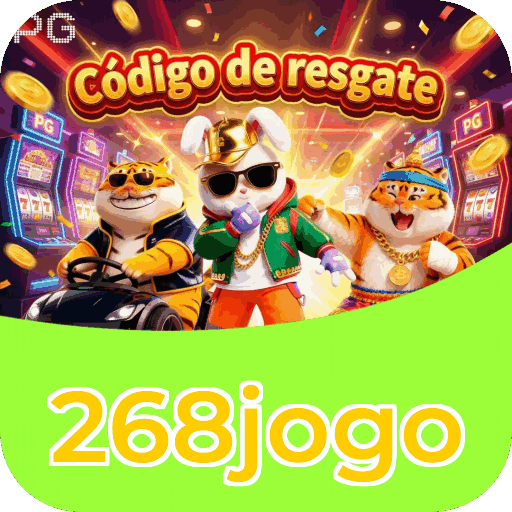 Bônus de boas-vindas 268jogo
