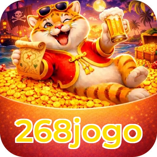 Coleção Premium de Slots 268jogo - NetEnt, Pragmatic Play, Evolution