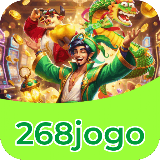 Suporte 268jogo