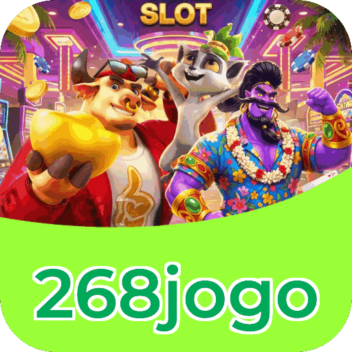 Cashback semanal 268jogo