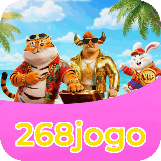 Siga a 268jogo no Facebook