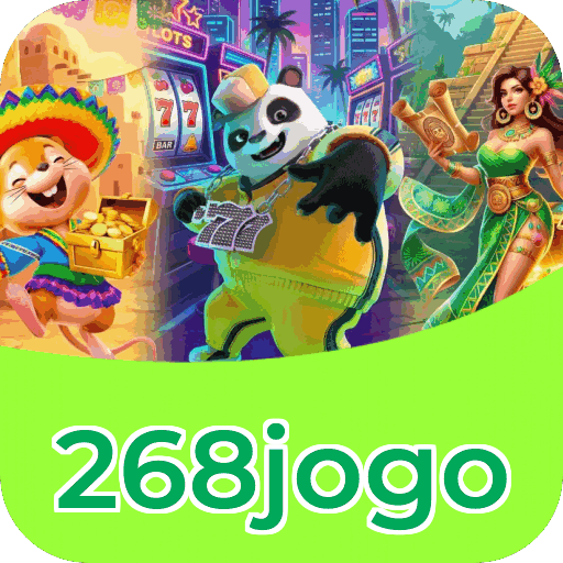 Interface 268jogo