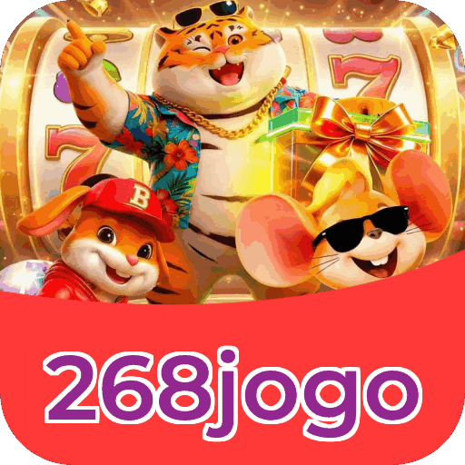 Cadastro 268jogo